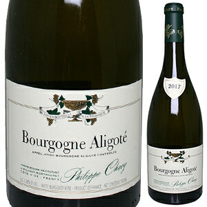 ブルゴーニュ アリゴテ 2022 フィリップ シャヴィ 750ml  [白]