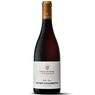 ジュヴレ シャンベルタン V.V. 2021 メゾン エドゥアール ドロネー 750ml  [赤]