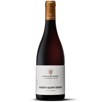 モレ サン ドニ 2018 メゾン エドゥアール ドロネー 750ml  [赤]