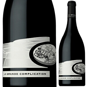 エシェゾー グラン クリュ ラ グランド コンプリカシオン 2023 モンジャール ミュニュレ 750ml  [赤]