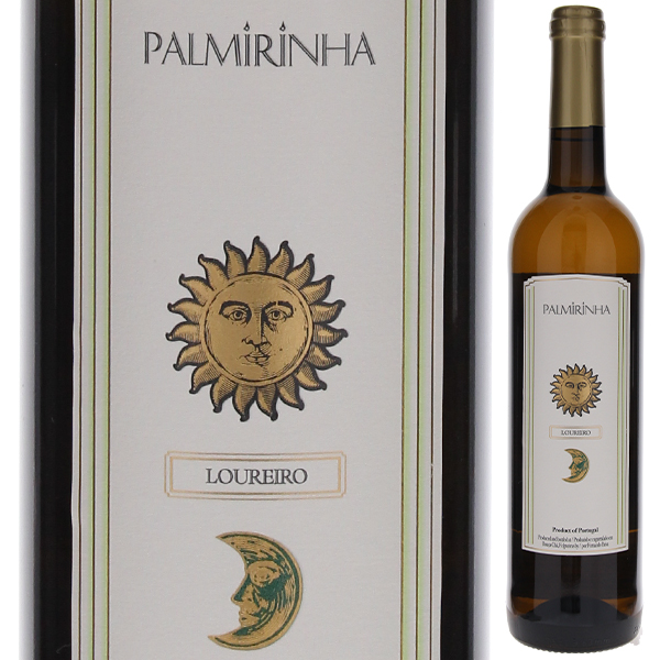 ロウレイロ 2023 キンタ ダ パルミリーニャ 750ml  [白] ビオディナミ