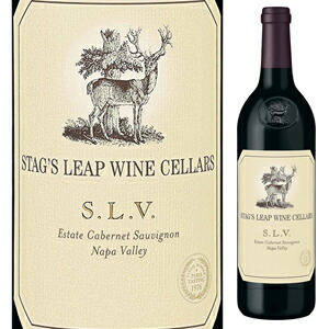 SLVエステート カベルネ ソーヴィニヨン 2005 スタッグス リープ ワイン セラーズ 750ml  [赤]