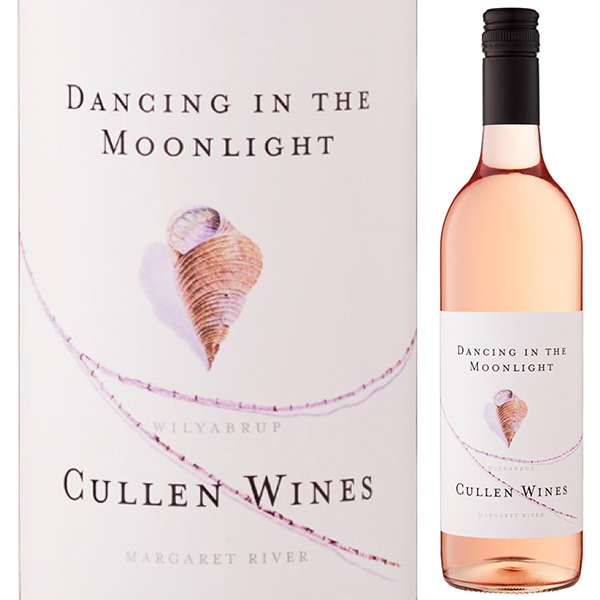 ダンシング イン ザ ムーンライト 2023 カレン 750ml  [ロゼ]