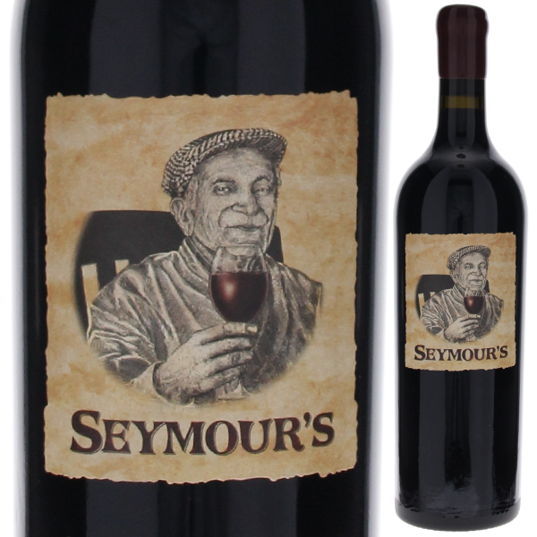 シーモアズ 2020 アルバン ヴィンヤーズ 750ml  [赤]