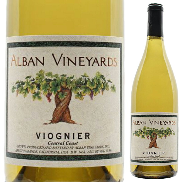 セントラル コースト ヴィオニエ 2024 ラ ホタ 750ml  [白]