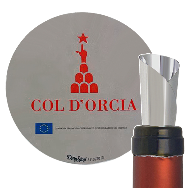 ドロップストップ