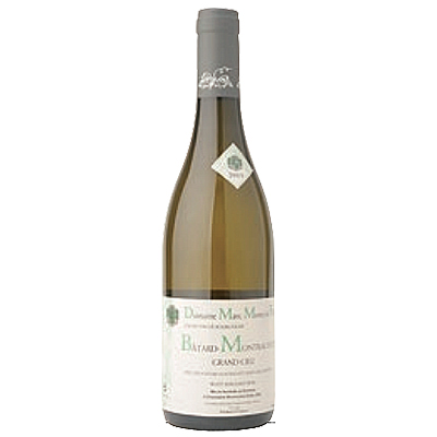 バタール モンラッシェ グラン クリュ 2023 ドメーヌ マルク モレ エ フィス 750ml  [白]