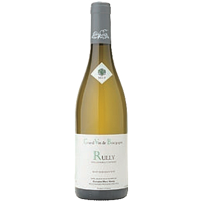 リュリー　ブラン 2023 ドメーヌ マルク モレ エ フィス 750ml  [白]