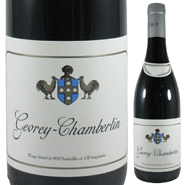 ジュヴレ シャンベルタン 2021 エスプリ ルフレーヴ 1500ml  [赤] [マグナム・大容量]