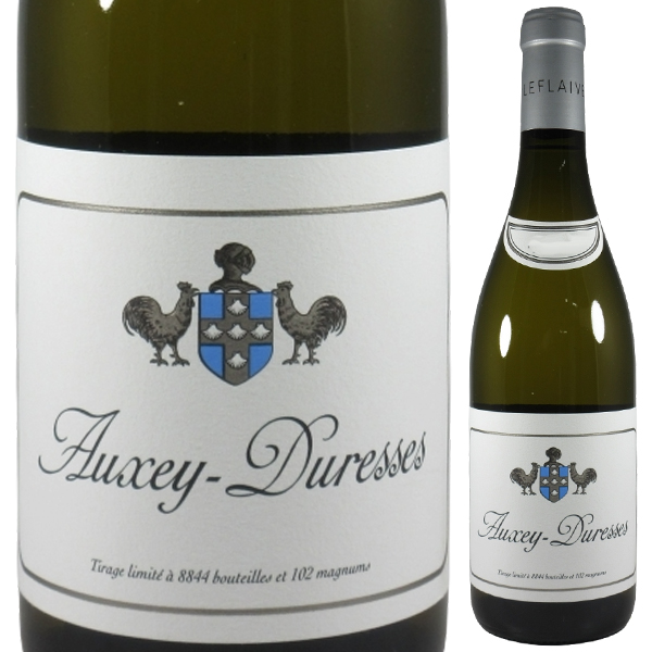 オーセイ デュレス ブラン 2023 エスプリ ルフレーヴ 750ml  [白] ビオディナミ