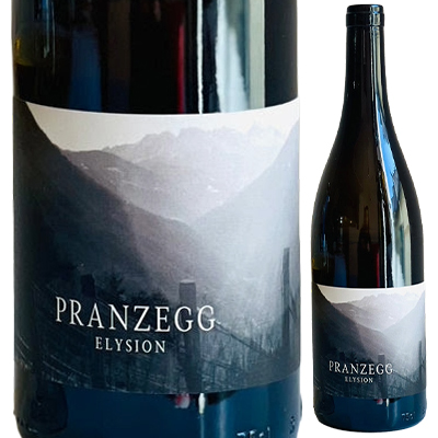 エリシオン 2022 プランツェック 750ml  [白] ビオロジック