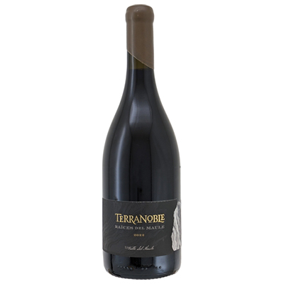 ライセス デル マウレ 2022 テラ ノブレ 750ml  [赤]