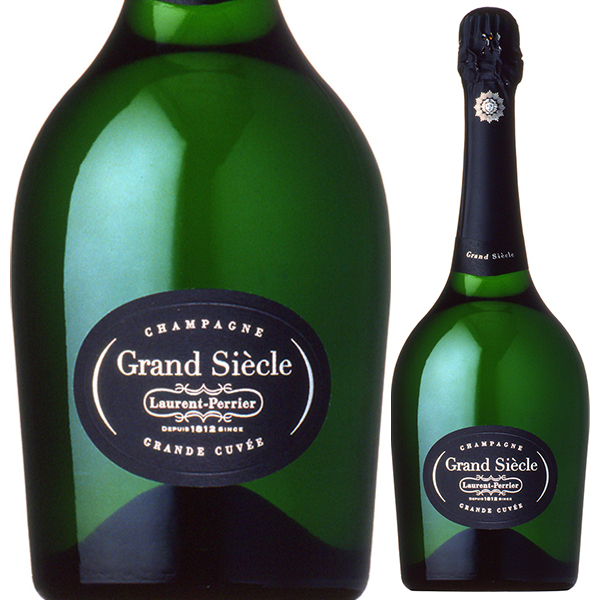 グラン シエクル NO24 NV ローラン ペリエ 1500ml  [発泡白] [マグナム・大容量]