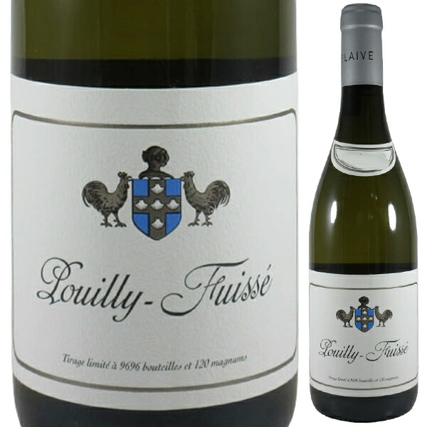 プイイ フュイッセ 2018 エスプリ ルフレーヴ 1500ml  [白] [マグナム・大容量]