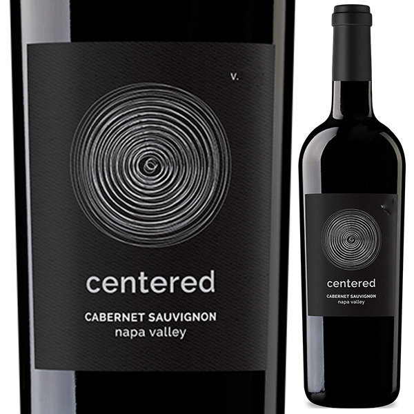 センタード カベルネ ソーヴィニヨン ナパ ヴァレー 2023 フィオール ディ ソーレ 750ml  [赤]