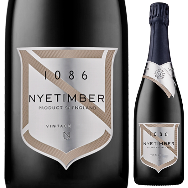 1086 プレスティージ キュヴェ 2013 ナイティンバー 750ml  [発泡白]