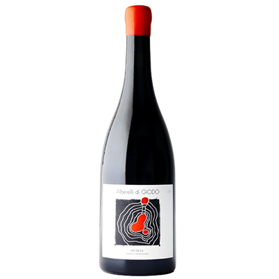 アルべレッリ ディ ジオド ロッソ 2020 ポデーレ ジオド 750ml  [赤]