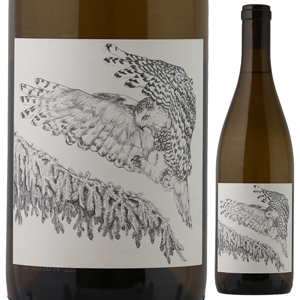 ウィラメット ヴァレー シャルドネ 2023 ケリー フォックス ワインズ 750ml  [白]