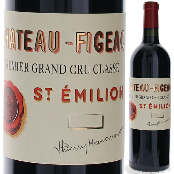 シャトー フィジャック 2013 750ml  [赤]