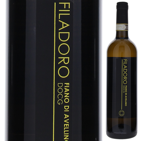 フィアーノ ディ アヴェリーノ 2023 フィラドーロ 750ml  [白]