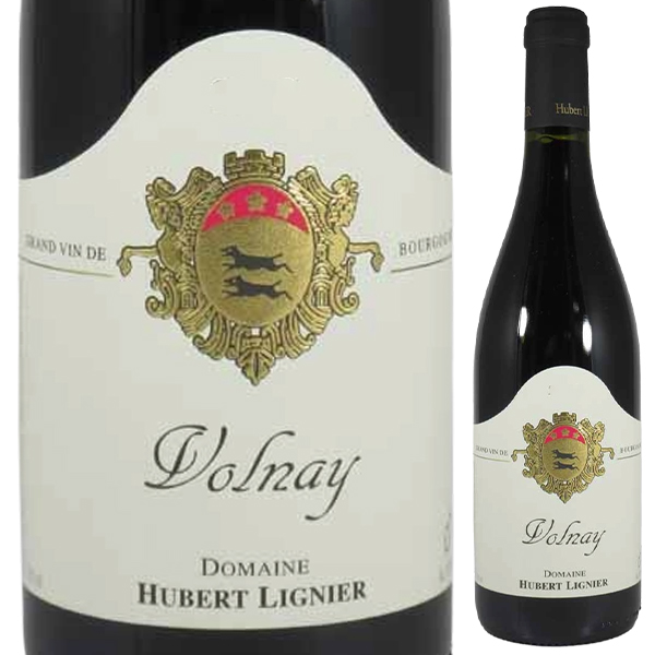 ヴォルネイ 2022 ユベール リニエ 750ml  [赤]