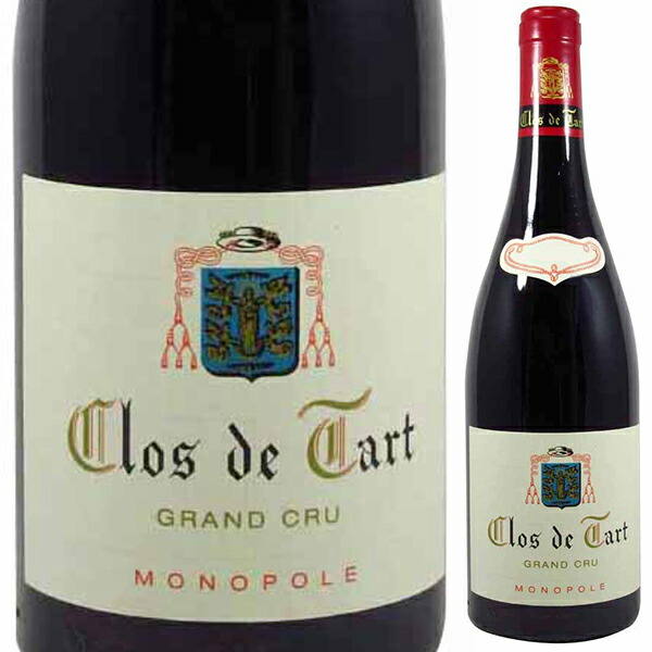 3000ml クロ ド タール グラン クリュ (モノポール) 2021 クロ ド タール  [赤]