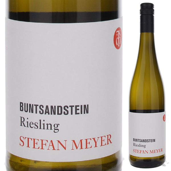 リースリング ブントザントシュタイン 2024 シュテファン マイヤー 750ml  [白]
