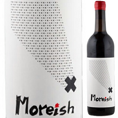 モーリッシュ ティント 2022 ルイシュ ロペシュ 750ml  [赤]