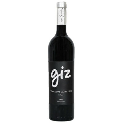 バイラーダ ジース ヴィニャ ダシュ カヴァレイラシュ ティント 2020 ルイシュ ゴメシュ 750ml  [赤]