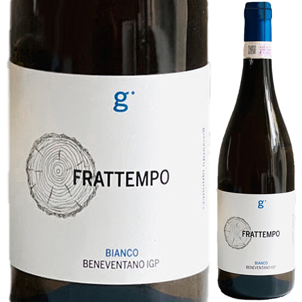 フラッテンポ 2022 ジョヴァンニ イアヌッチ 750ml  [発泡白]