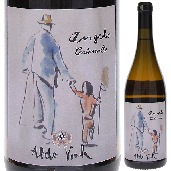 アンジェロ 2022 アルド ヴィオラ 750ml  [白]