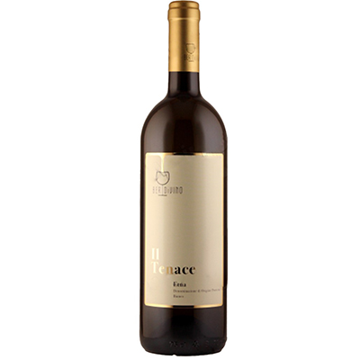 イル テナーチェ エトナ ビアンコ 2021 ベルディヴィーノ 750ml  [白]