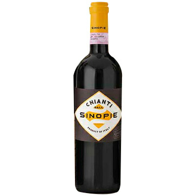 キャンティ スペリオーレ シノピエ 2023 コローニョレ 750ml  [赤]