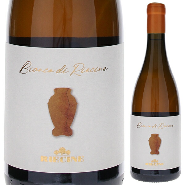 トスカーナ ビアンコ ディ リエチネ 2022 リエチネ 750ml  [白]