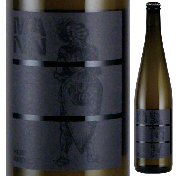 ヘール クレッツ リースリング 2020 ヴァイングート マン 750ml  [白]