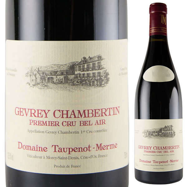 ニュイ サン ジョルジュ プルミエ クリュ レ プリュリエ 2023 ドメーヌ トプノー メルム 750ml  [赤]