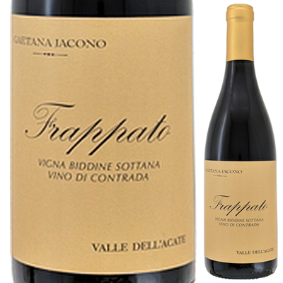 フラッパート ヴィーニャ ビッディーネ ソッターナ 2023 ヴァッレ デッラカーテ 750ml  [赤]