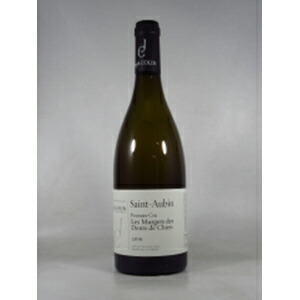 サン トーバン プルミエ クリュ レ ミュルジュ ダン ド シアン ブラン 2023 ジョゼフ コラン 750ml  [白]