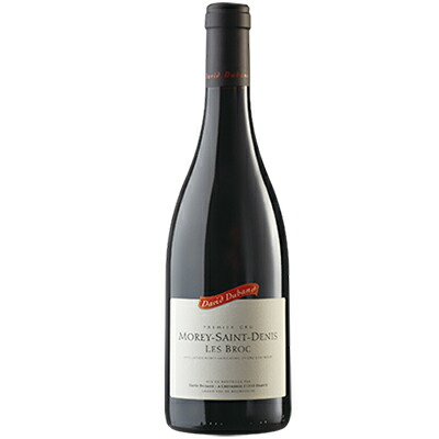 モレ サン ドニ プルミエ クリュ レ ブロ 2023 ドメーヌ ダヴィド デュバン 750ml  [赤]