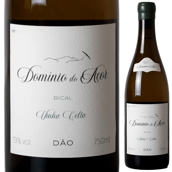 ダォン ヴィーニャ セルタ ビカル 2022 ドミニオ ド アソール 750ml  [白]