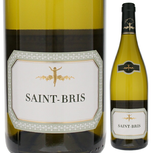 サン ブリ 2022 ラ シャブリジェンヌ 750ml  [白] リュット レゾネ