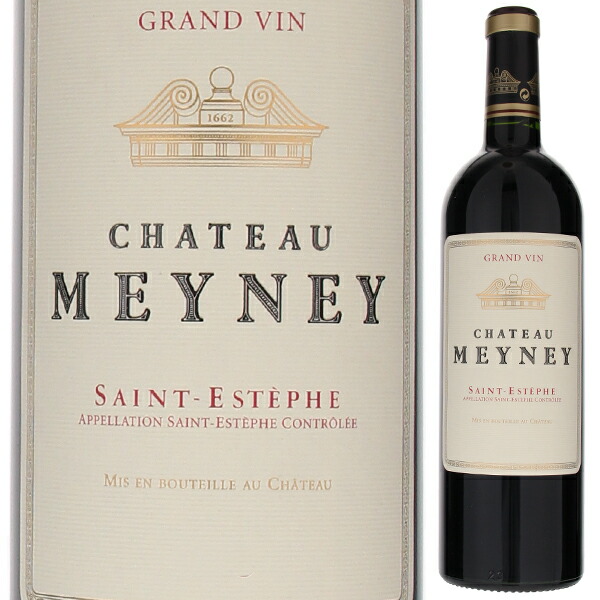 シャトー メイネイ 2019 750ml  [赤]