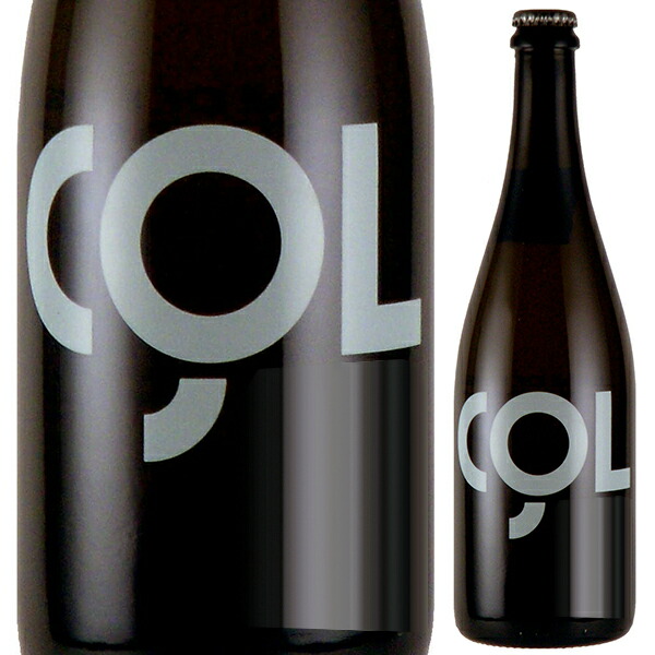 コル 2019 ティリンガム 750ml  [白]