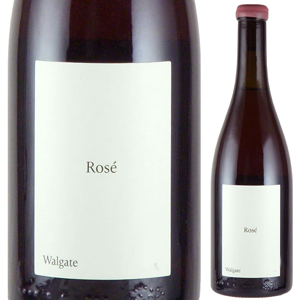ロゼ 2022 ウォルゲート 750ml  [ロゼ]