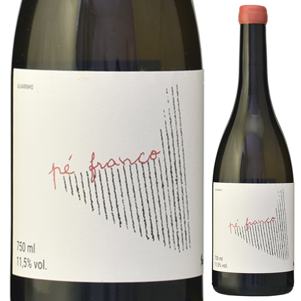 ペ フランコ 2022 ソアリェイロ 750ml  [白]