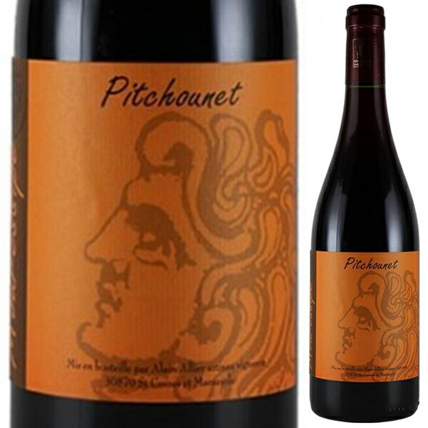 ピッチョネ 2024 ムレシップ 750ml  [赤] 自然派