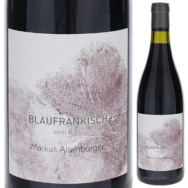 フォム カルク 2023 マルクス アルテンブルガー 750ml  [赤] 自然派