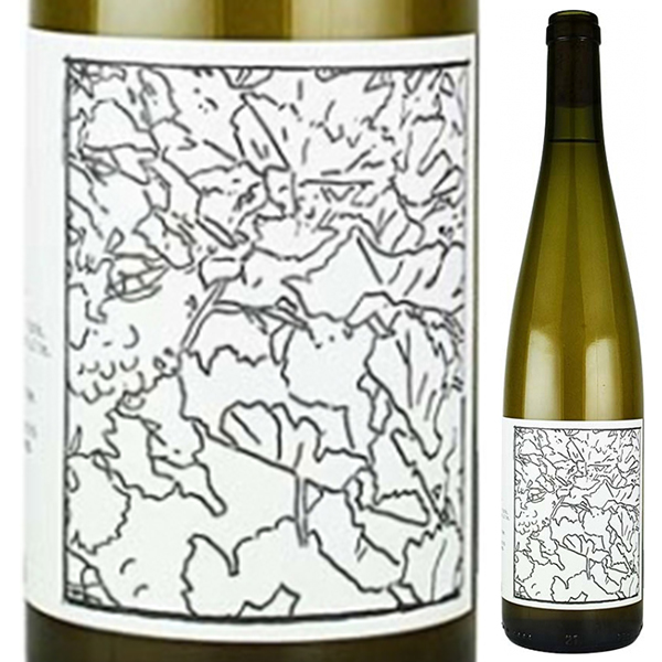 サンボワーズ 2019 ドメーヌ ギュップ 750ml  [白] ビオロジック