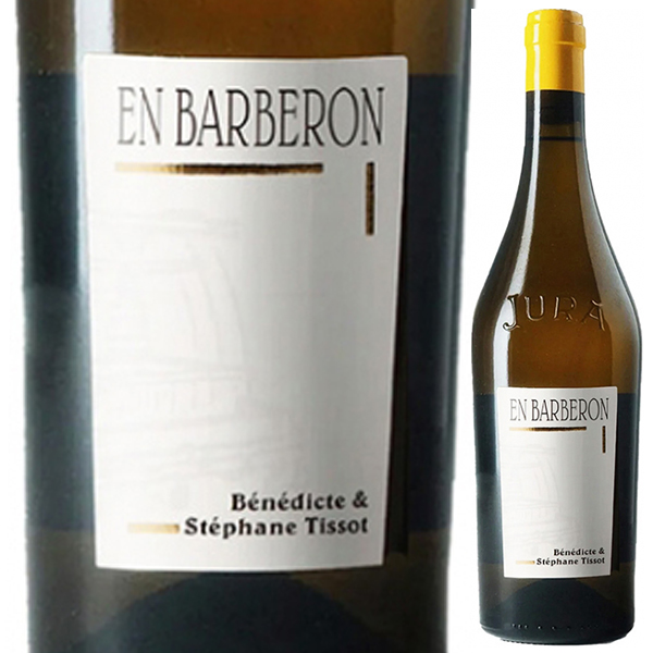 シャルドネ オン バルブロン 2022 ステファン ティソ 750ml  [白] ビオディナミ