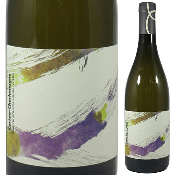 コルトン シャルルマーニュ グラン クリュ 2023 シャントレーヴ 750ml  [白]